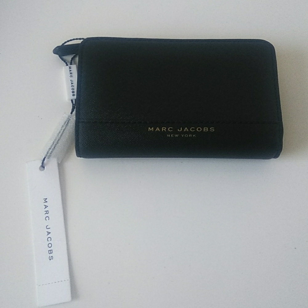Marc Jacobs Wallet NWT !